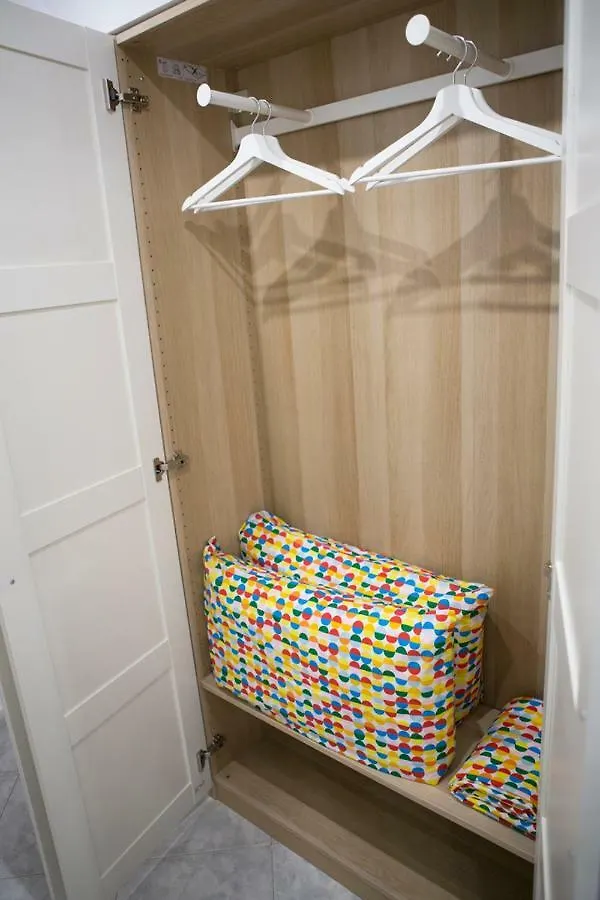 Apartmán Mona Home Neapol