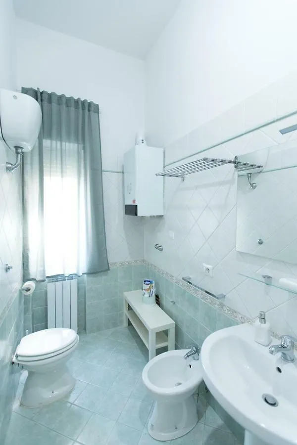 Apartment Mona Home Naples Italy