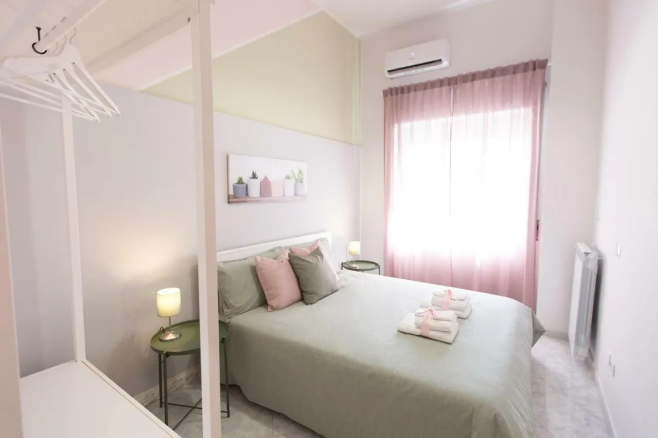 Apartment Mona Home Naples